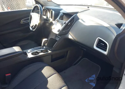 2014 Chevrolet Equinox 1Lt z USA, uszkodzony, nr VIN 2GNFLFEKXE6324562